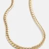 Scottie Necklace - Gold -Baublebar 109702 G 01