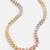 Kali Necklace - Multi -Baublebar 109768 G 01 1630dbdc c645 4ef8 8973 8d1b791370d4