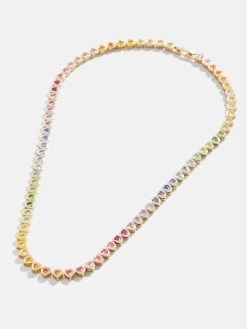 Kali Necklace - Multi -Baublebar 109768 G 02