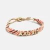 Cincinnati Bengals NFL Woven Friendship Bracelet - Cincinnati Bengals