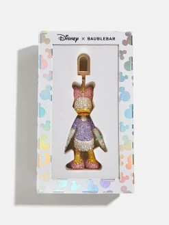 Daisy Duck Disney Classic Bag Charm - Daisy Duck Classic Bag Charm -Baublebar 110686 G 04