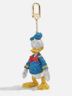 Donald Duck Disney Classic Bag Charm - Donald Duck Classic Bag Charm -Baublebar 110687 G 01