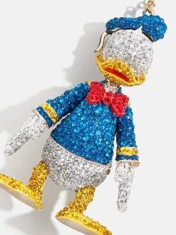 Donald Duck Disney Classic Bag Charm - Donald Duck Classic Bag Charm -Baublebar 110687 G 02