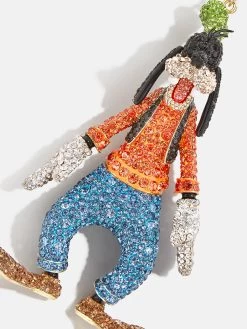 Goofy Disney Classic Bag Charm - Goofy Classic Bag Charm -Baublebar 110688 G 02 bafff73e 8129 4e14 b2bd f121e5f8f5e6