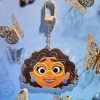 Encanto Disney 2D Bag Charm- Mirabel -Baublebar 110690 G 04