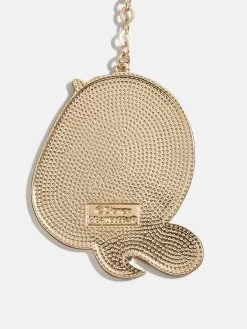 Encanto Disney 2D Bag Charm - Isabela -Baublebar 110691 G 02