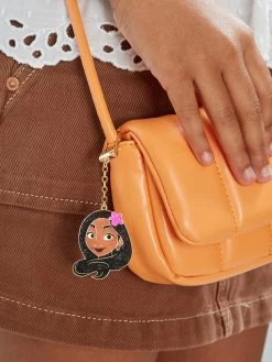 Encanto Disney 2D Bag Charm - Isabela -Baublebar 110691 m