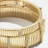 Casey Bracelet Set - Gold -Baublebar 110785 G 01