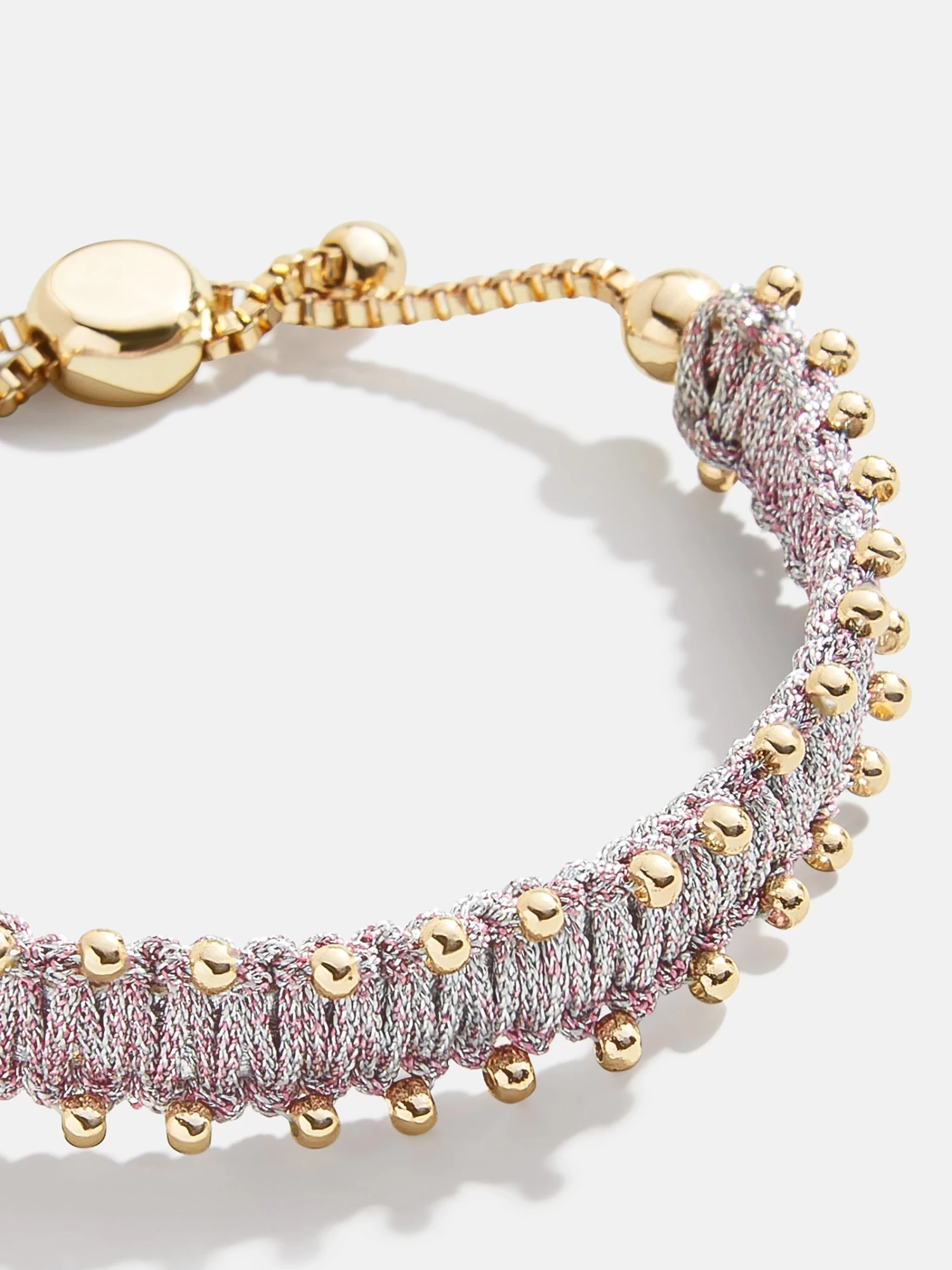 Valeria Bracelet - Lavender 3 Valeria Bracelet - Lavender