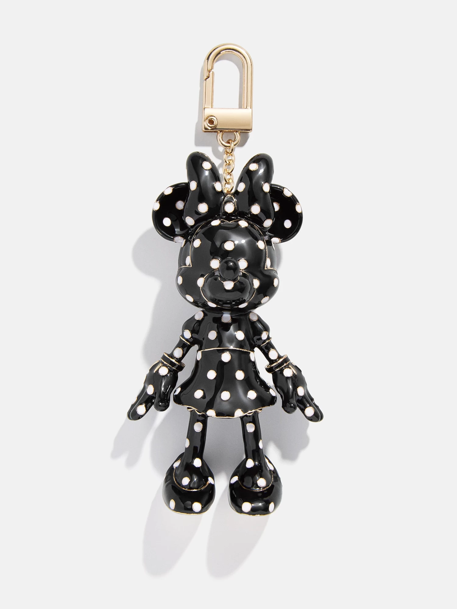 Minnie Mouse Disney Bag Charm Set - Pink 10 Minnie Mouse Disney Bag Charm Set - Pink - Image 8