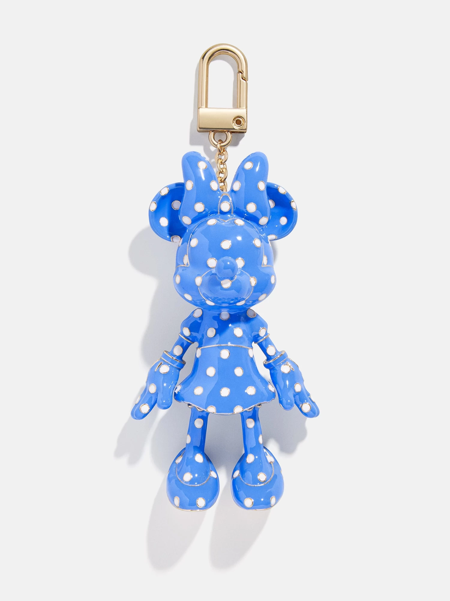 Minnie Mouse Disney Bag Charm Set - Pink 12 Minnie Mouse Disney Bag Charm Set - Pink - Image 10