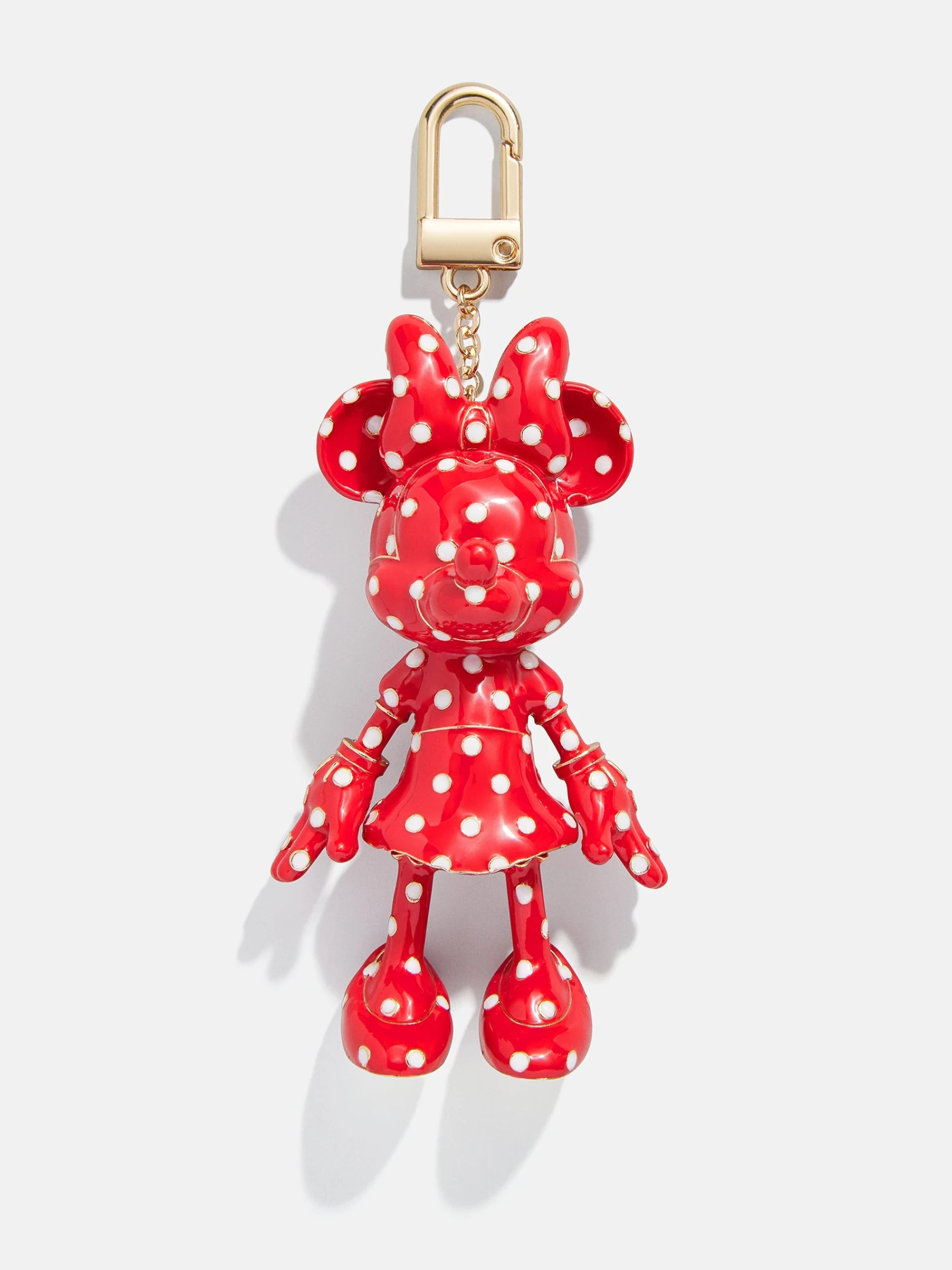 Minnie Mouse Disney Bag Charm Set - Pink 14 Minnie Mouse Disney Bag Charm Set - Pink - Image 12