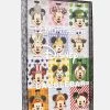 12 Months Of Disney 2D Bag Charm Set - Multi -Baublebar 110884 G 01