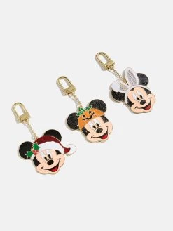 12 Months Of Disney 2D Bag Charm Set - Multi -Baublebar 110884 G 03