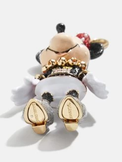 Minnie Mouse Jingle Ladies Disney Bag Charm - Minnie Mouse Jingle Ladies -Baublebar 110914 G 03 830cf559 6778 4436 8a35 4e000937bcea