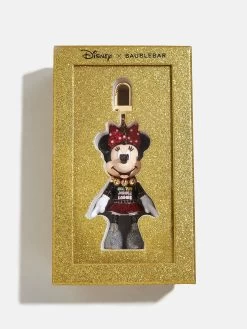 Minnie Mouse Jingle Ladies Disney Bag Charm - Minnie Mouse Jingle Ladies -Baublebar 110914 G 04 82fab892 8432 416b b9e5 6f1e4200bf99