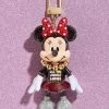 Minnie Mouse Jingle Ladies Disney Bag Charm - Minnie Mouse Jingle Ladies -Baublebar 110914 G 05