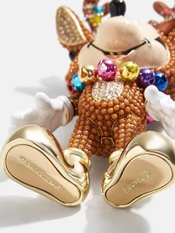 Mickey Mouse Reindeer Disney Bag Charm - Mickey Mouse Reindeer 13 Mickey Mouse Reindeer Disney Bag Charm - Mickey Mouse Reindeer -Baublebar 110916 G 03