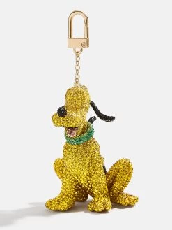 Pluto Disney Classic Bag Charm - Pluto Classic Bag Charm -Baublebar 110981 G 01