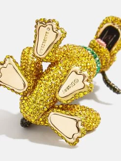 Pluto Disney Classic Bag Charm - Pluto Classic Bag Charm -Baublebar 110981 G 03