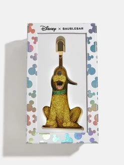 Pluto Disney Classic Bag Charm - Pluto Classic Bag Charm -Baublebar 110981 G 04
