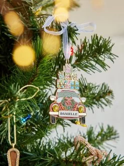 Merry Mobile Custom Ornament - Merry Mobile -Baublebar 110999 m f826cd3f e958 452f a2c2 b825664def98