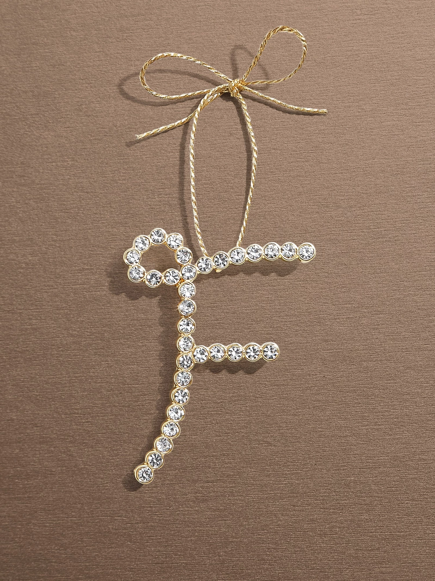 Letter To Santa Initial Ornament - Letter To Santa Ornament 11 Letter To Santa Initial Ornament - Letter To Santa Ornament - Image 9