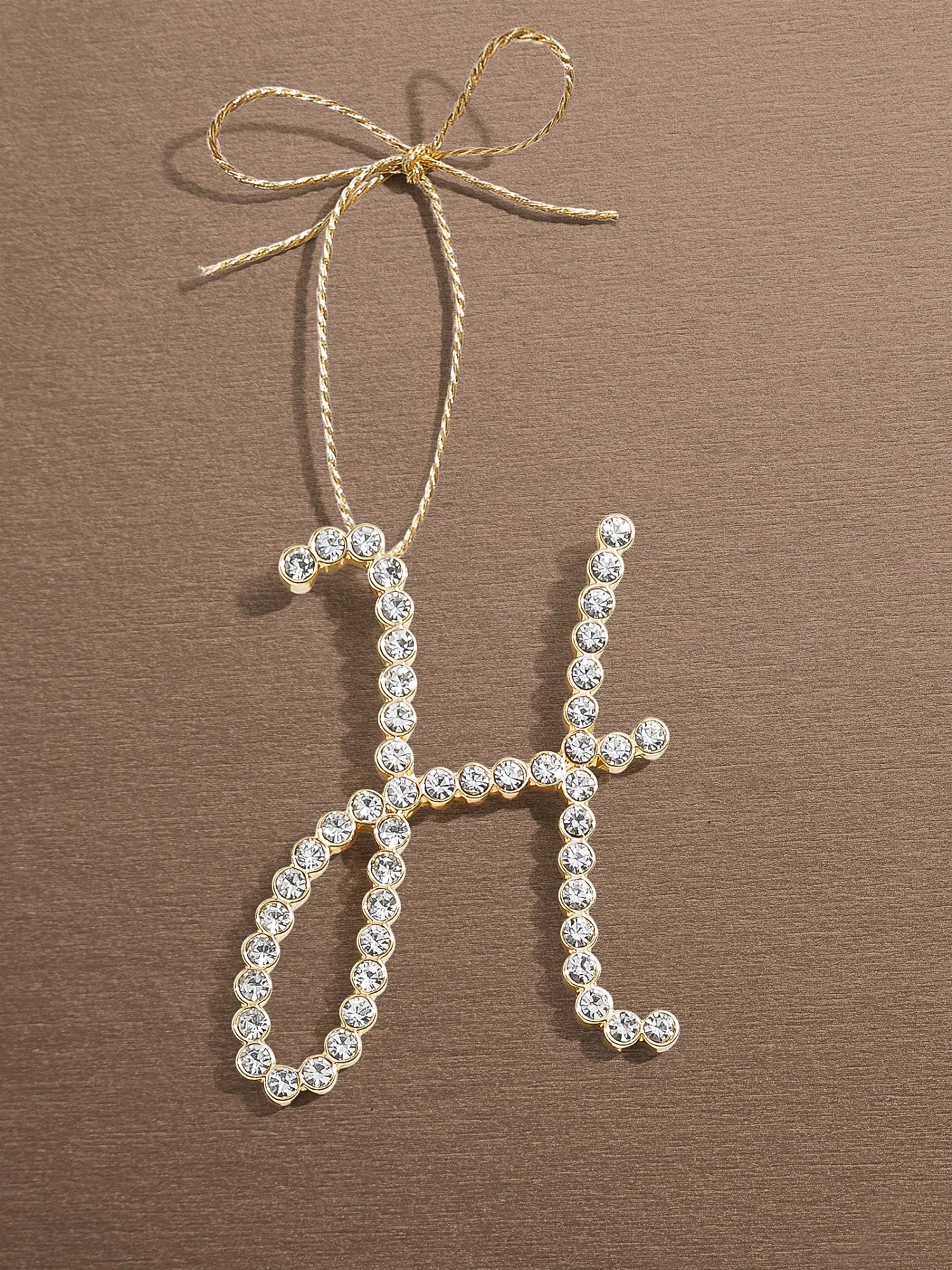 Letter To Santa Initial Ornament - Letter To Santa Ornament 13 Letter To Santa Initial Ornament - Letter To Santa Ornament - Image 11