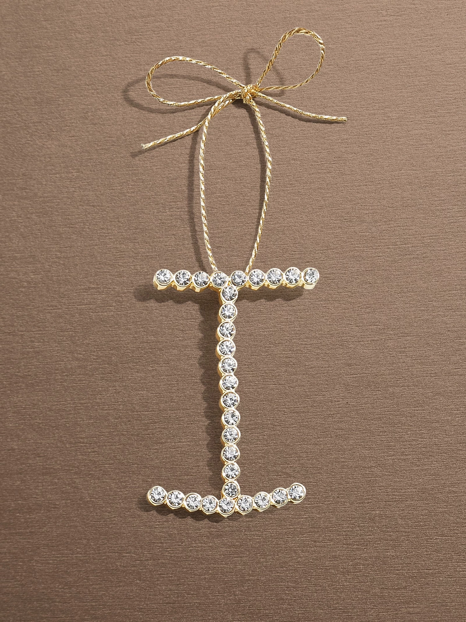 Letter To Santa Initial Ornament - Letter To Santa Ornament 14 Letter To Santa Initial Ornament - Letter To Santa Ornament - Image 12