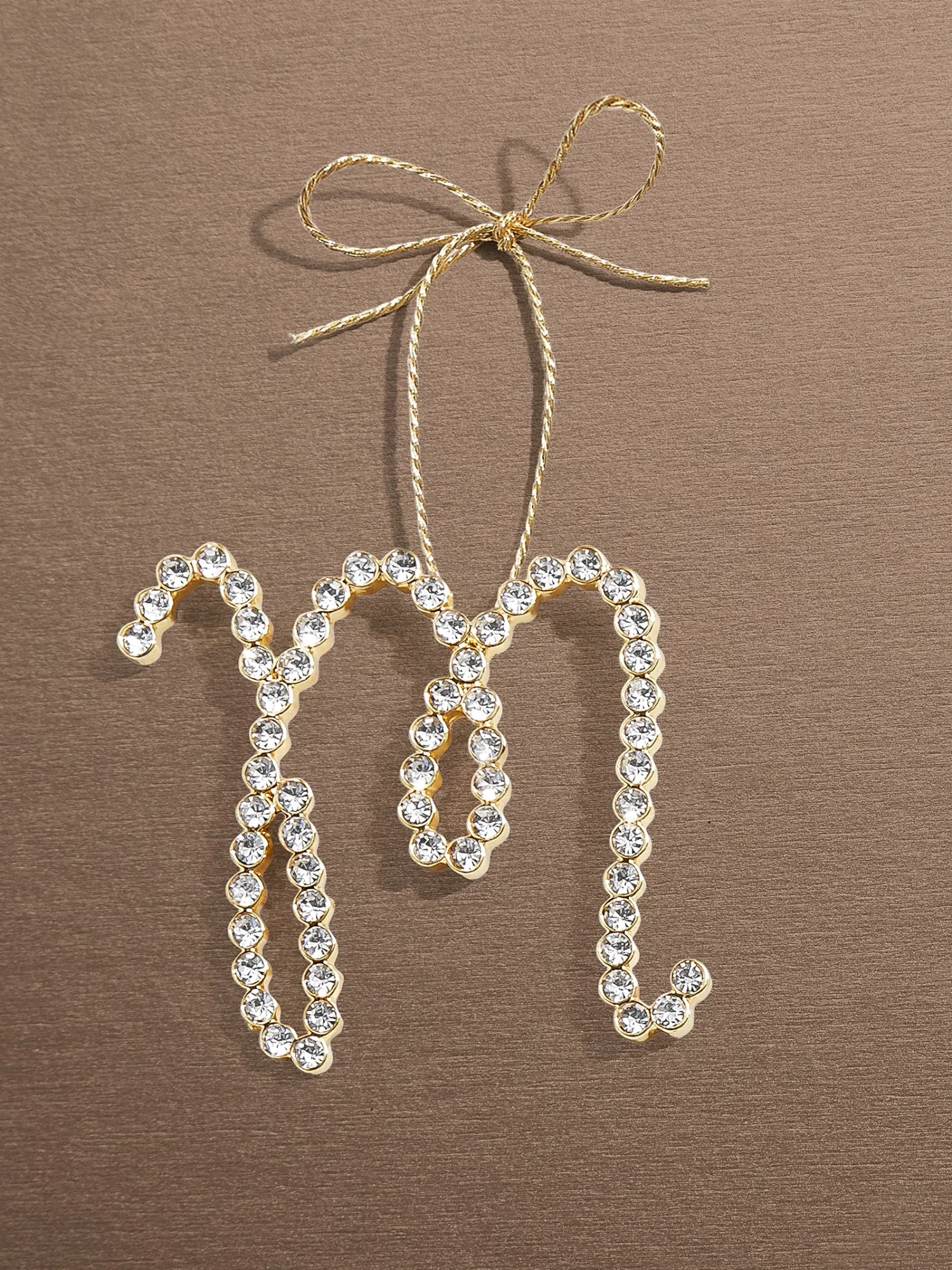 Letter To Santa Initial Ornament - Letter To Santa Ornament 18 Letter To Santa Initial Ornament - Letter To Santa Ornament - Image 16