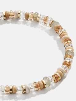 Gianna Semi-Precious Bracelet -Baublebar 111841 G 02