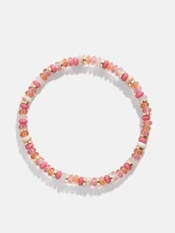 Gianna Semi-Precious Bracelet -Baublebar 111843 G 01