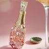 Think Pink Bottle Opener - Rosé Bottle Opener -Baublebar 111947 G 01