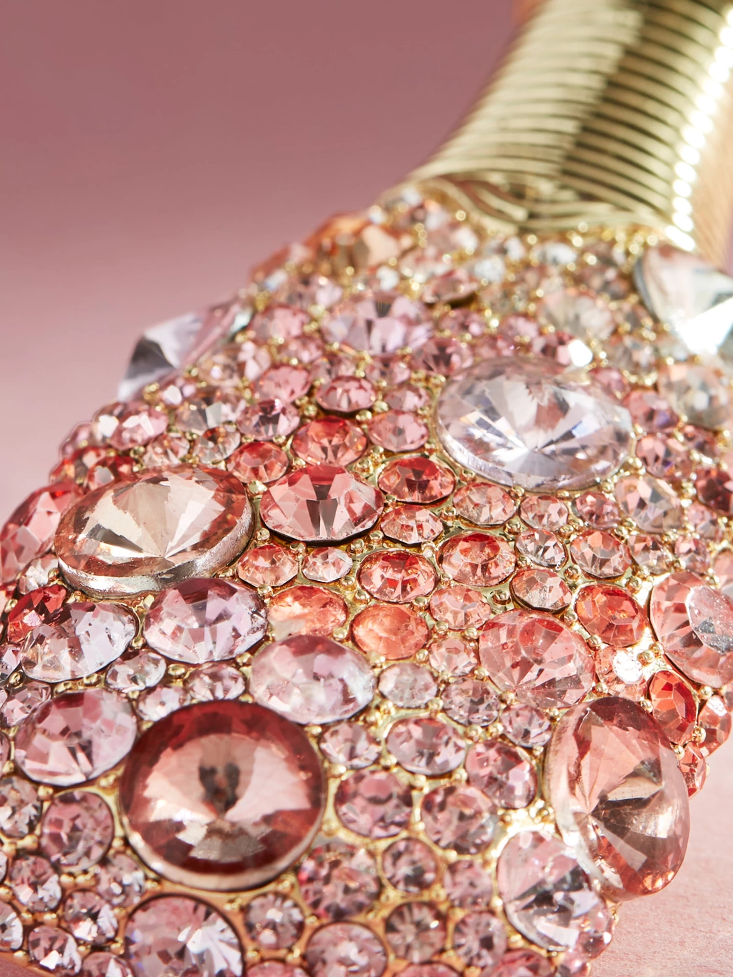 Think Pink Bottle Opener - Rosé Bottle Opener 6 Think Pink Bottle Opener - Rosé Bottle Opener - Image 4