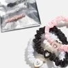 Penelope Kids' Scrunchie Set - Pink -Baublebar 111964 G 03