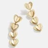 Joey Earrings - Gold -Baublebar 112047 G 01