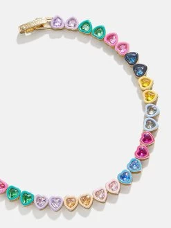 Kali Bracelet - Dark Multi