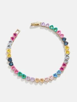 Kali Bracelet - Dark Multi -Baublebar 112064 G 02