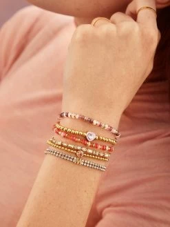 Gianna Semi-Precious Bracelet -Baublebar 112462 m
