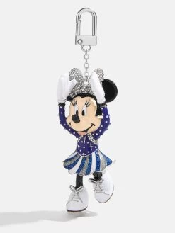 Minnie Mouse Disney Ice Skater Bag Charm - Minnie Mouse Ice Skater -Baublebar 112504 G 01
