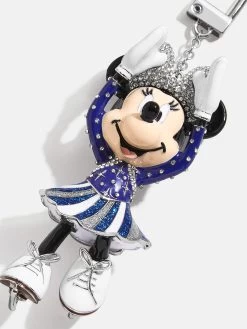 Minnie Mouse Disney Ice Skater Bag Charm - Minnie Mouse Ice Skater -Baublebar 112504 G 02