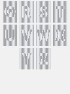 Read Between The Lines Custom Blanket - Multi -Baublebar 112661 Letters 02 dbf0daae f5bc 4a51 9b33 67bbbfc431d5