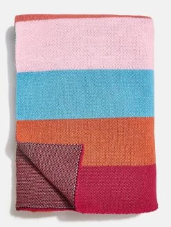 Color Outside The Lines Custom Blanket - Multi -Baublebar 112687 G 02