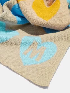 Wrapped In Love Custom Blanket - Multi -Baublebar 113827 G 03