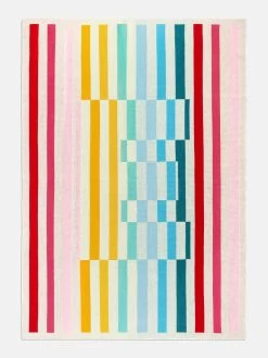 Read Between The Lines Custom Blanket - Multi