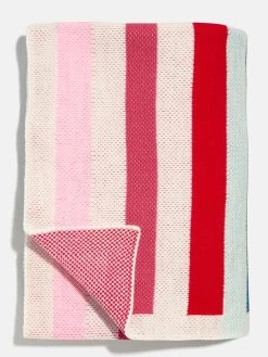 Read Between The Lines Custom Blanket - Multi -Baublebar 113868 G 02