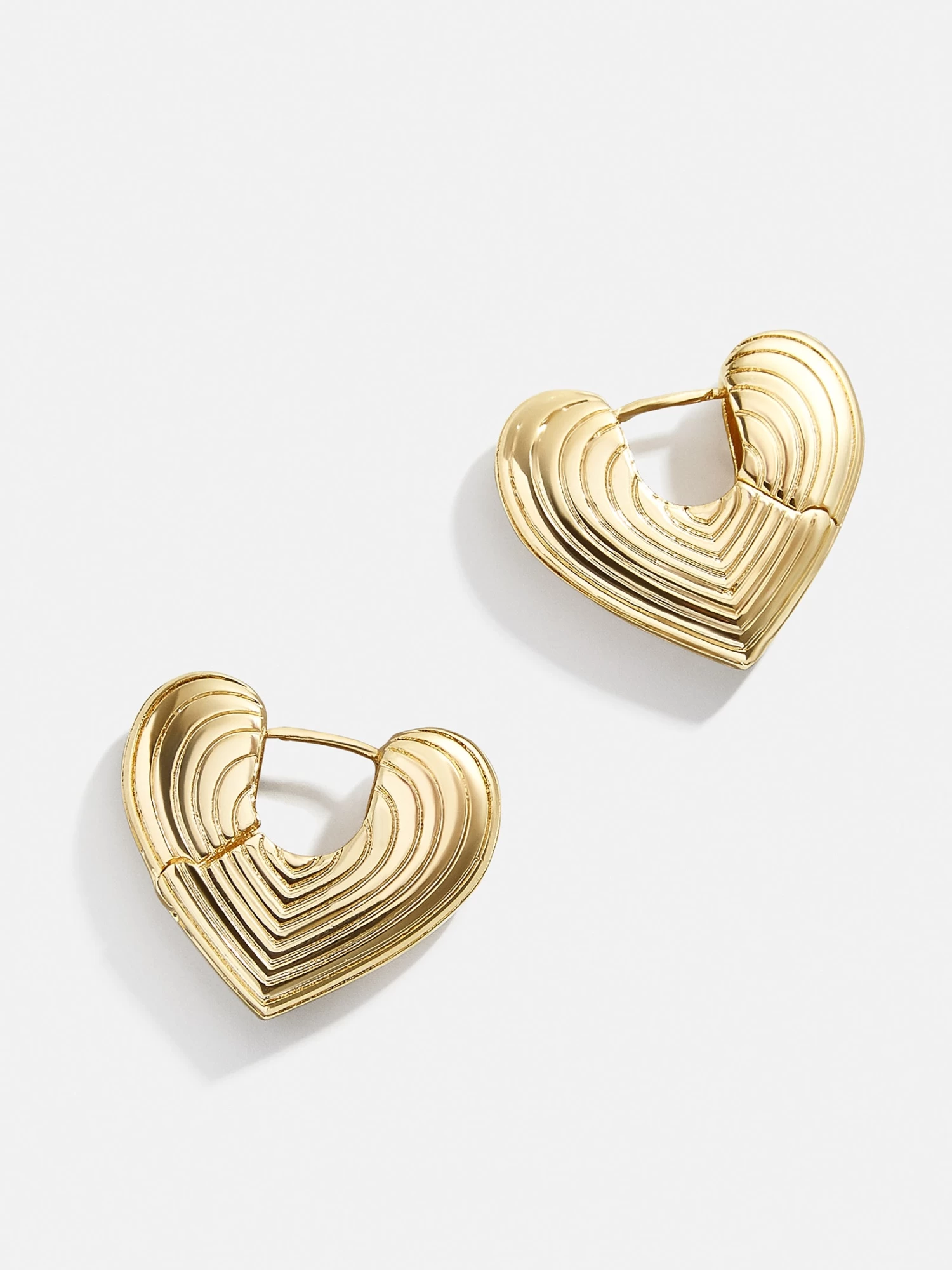 Carys Earrings - Gold 3 Carys Earrings - Gold