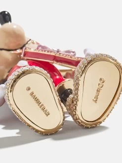 Mickey Mouse Disney Bag Charm - Mickey Mouse Valentine's Day -Baublebar 114405 G 03