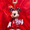 Mickey Mouse Disney Bag Charm - Mickey Mouse Valentine's Day -Baublebar 114405 G 04