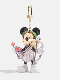 Mickey Mouse Disney Bag Charm - Mickey Mouse Cupid -Baublebar 114407 G 01